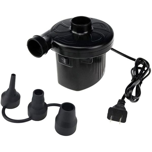 party decoration 110v-220v inflatable electric air pump blower for machine swimming ring vacuum bag pumping toy mattress
party decoration 110v-220v inflatable electric air pump blower for machine swimming ring vacuum bag pumping toy mattress