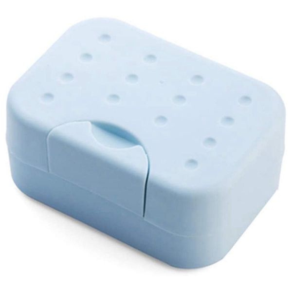 portable travel soap box holder plastic case dish container with leachate sponge for bathroom outdoor hiking dishes
portable travel soap box holder plastic case dish container with leachate sponge for bathroom outdoor hiking dishes