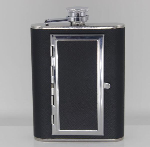 hip flasks 20pcs flask with built-in ette case stainless steel wine pot alcohol flagon for dhl ups tnt
hip flasks 20pcs flask with built-in ette case stainless steel wine pot alcohol flagon for dhl ups tnt