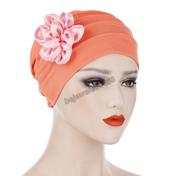 head cap europe and the united states color bead headdress bright silk cloth headscarf hijabs women scarf turban hat muslim lady, Blue;gray
head cap europe and the united states color bead headdress bright silk cloth headscarf hijabs women scarf turban hat muslim lady, Blue;gray