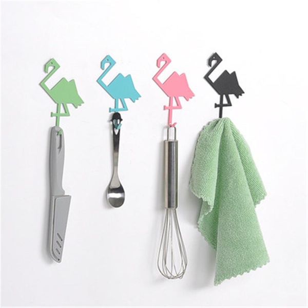 hooks & rails iron flamingo hook wall decor cute room decoration accessories key holder kitchen tools bathroom
hooks & rails iron flamingo hook wall decor cute room decoration accessories key holder kitchen tools bathroom