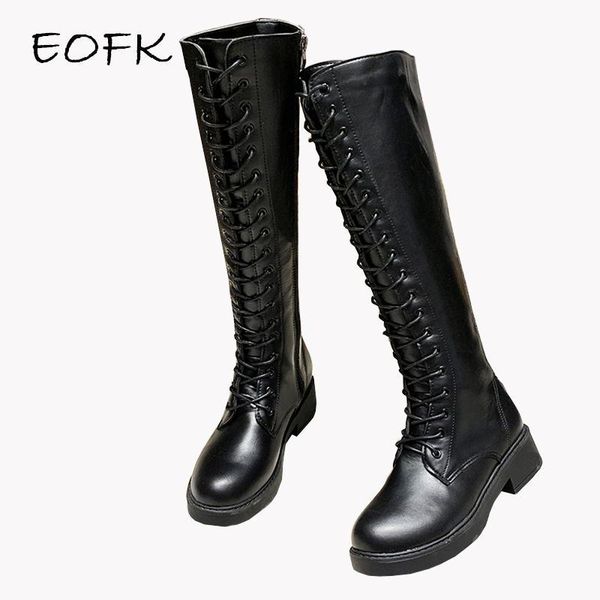 boots eofk winter women over knee black short plush lace up waterproof high woman lady keep warm
boots eofk winter women over knee black short plush lace up waterproof high woman lady keep warm