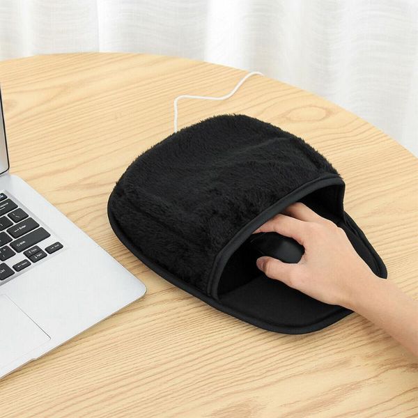 mouse pads & wrist rests usb heated winter plush gift mat hand warmer soft office thickened with guard cartoon pad for laphome
mouse pads & wrist rests usb heated winter plush gift mat hand warmer soft office thickened with guard cartoon pad for laphome