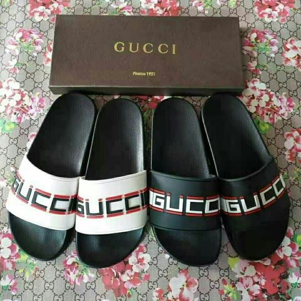 2021 new style slippers for casual wear, Black
