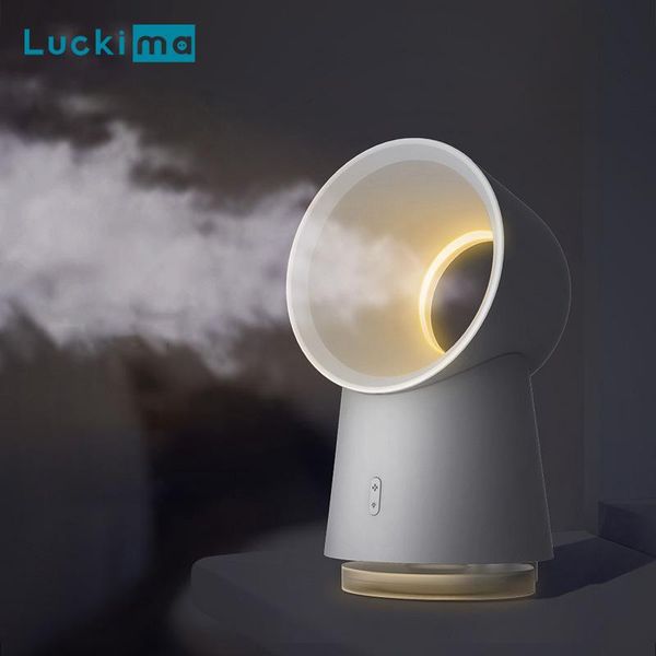 electric fans creative bladeless for home office mini usb water spray mist maker desk air cooling with led night light
electric fans creative bladeless for home office mini usb water spray mist maker desk air cooling with led night light