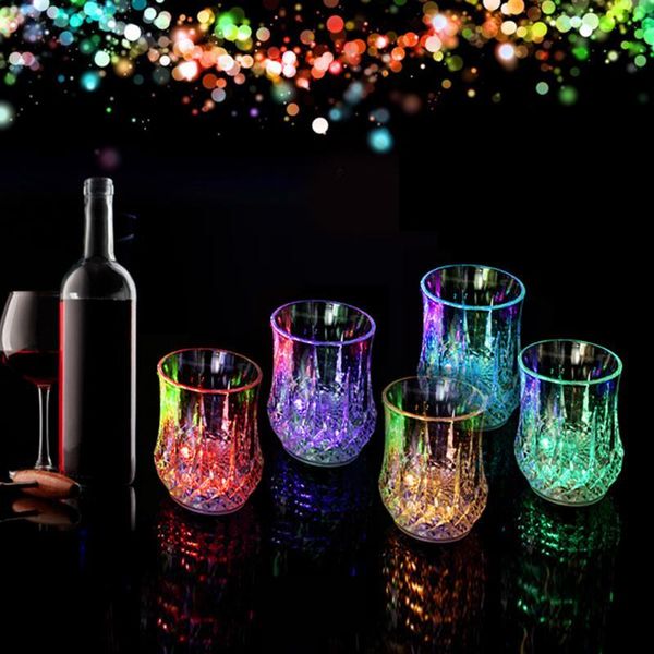party decoration led automatic flashing cup sensor light up mug wine beer whisky s drink for glow christmas bar club birthday drinkware
party decoration led automatic flashing cup sensor light up mug wine beer whisky s drink for glow christmas bar club birthday drinkware