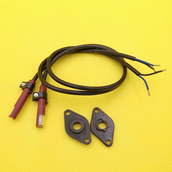 ordinary qrb1 flame detector posensitive electric eye burner detection poresistor red pocell for watering equipments
ordinary qrb1 flame detector posensitive electric eye burner detection poresistor red pocell for watering equipments