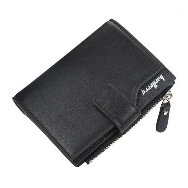 multi-functional baellerry pu leather men's wallet male short business wallets1, Red;black
multi-functional baellerry pu leather men's wallet male short business wallets1, Red;black