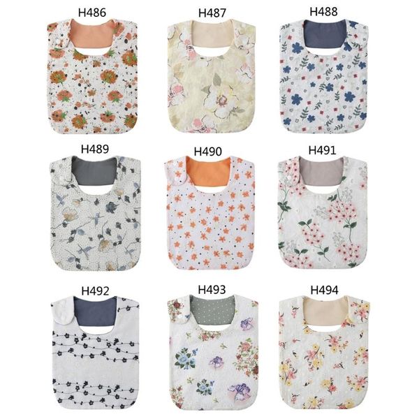 bibs & burp cloths 1 pc born baby boys girls waterproof cute embroidery flowers saliva towel kids toddler feeding cloth cotton bib
bibs & burp cloths 1 pc born baby boys girls waterproof cute embroidery flowers saliva towel kids toddler feeding cloth cotton bib