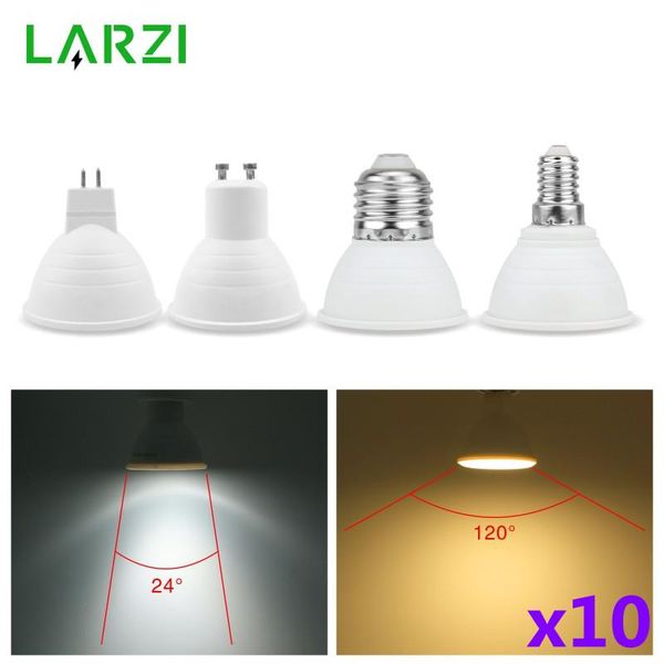 bulbs 10pcs/lot led bulb e27 e14 mr16 gu10 lampada 6w 220v-240v 24/120 degree bombillas lamp spotlight lampara spot light
bulbs 10pcs/lot led bulb e27 e14 mr16 gu10 lampada 6w 220v-240v 24/120 degree bombillas lamp spotlight lampara spot light
