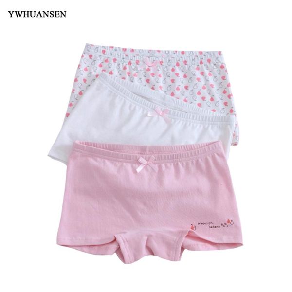 panties ywhuansen 3pcs/lot four seasons universal cotton briefs for girls floral solid children baby underpants boxer shorts, Camo
panties ywhuansen 3pcs/lot four seasons universal cotton briefs for girls floral solid children baby underpants boxer shorts, Camo
