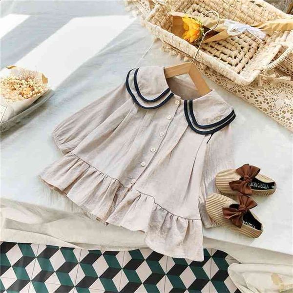 gooporson fashion korean little girls princess dress elegant vestidos fall children cute toddler costume autumn kids clothes 210715, Red;yellow
gooporson fashion korean little girls princess dress elegant vestidos fall children cute toddler costume autumn kids clothes 210715, Red;yellow