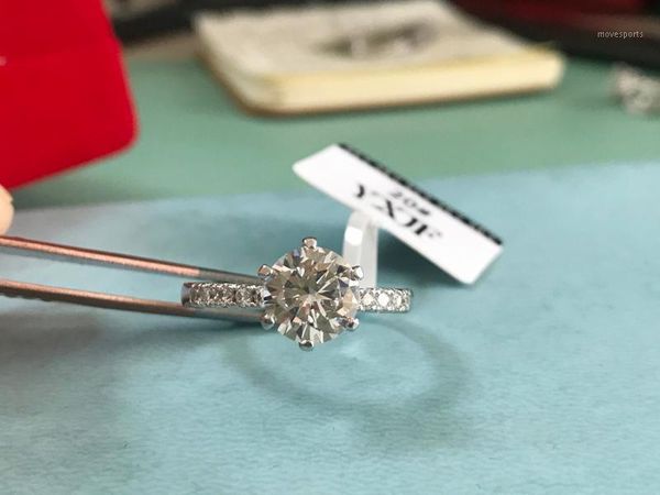 cluster rings fashion luxury 100% solid 925 silver ring z 2.0ct zirconia diamond bride wedding band fine jewelry1, Golden;silver
cluster rings fashion luxury 100% solid 925 silver ring z 2.0ct zirconia diamond bride wedding band fine jewelry1, Golden;silver