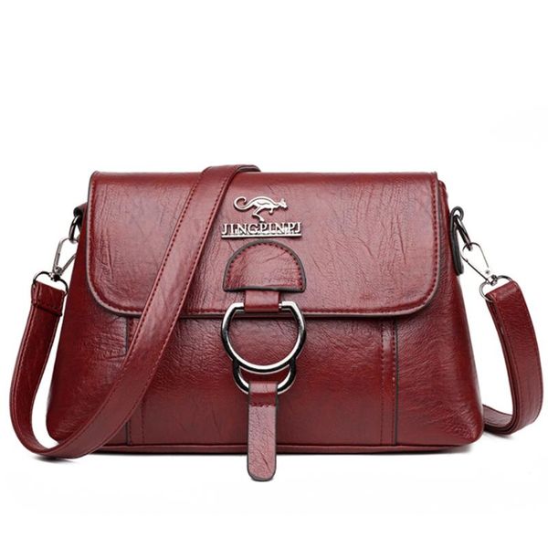 fashion lock ladies messenger bag soft leather shoulder bags for women 2021 brand designer handbags elegant female crossbody cross body 
fashion lock ladies messenger bag soft leather shoulder bags for women 2021 brand designer handbags elegant female crossbody cross body