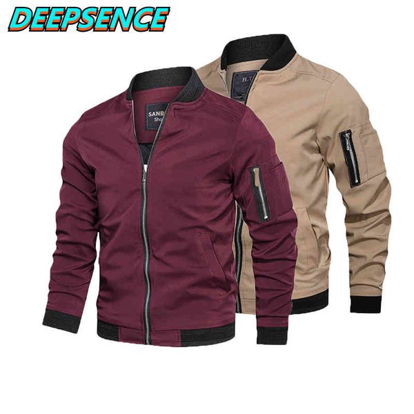 spring autumn fashion casual et coat england stand neck solid zipper pockets streetwear simple ets men plus size 5xl, Black
spring autumn fashion casual et coat england stand neck solid zipper pockets streetwear simple ets men plus size 5xl, Black