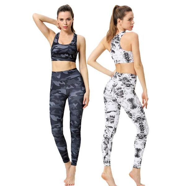 yoga outfit gxqil print set workout clothes women sportwear camo suit for fitness gym leggings sport woman active wear 2021
yoga outfit gxqil print set workout clothes women sportwear camo suit for fitness gym leggings sport woman active wear 2021