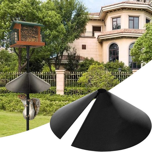 shade wrap around squirrel raccoon small animals baffle unique yard garden decor bird protective accessories outdoor ornament tools
shade wrap around squirrel raccoon small animals baffle unique yard garden decor bird protective accessories outdoor ornament tools