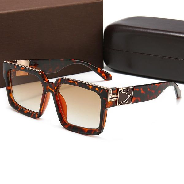 sunglasses oversized for women fashion brand designer big frame square sun glasses uv400 protection shades, White;black
sunglasses oversized for women fashion brand designer big frame square sun glasses uv400 protection shades, White;black