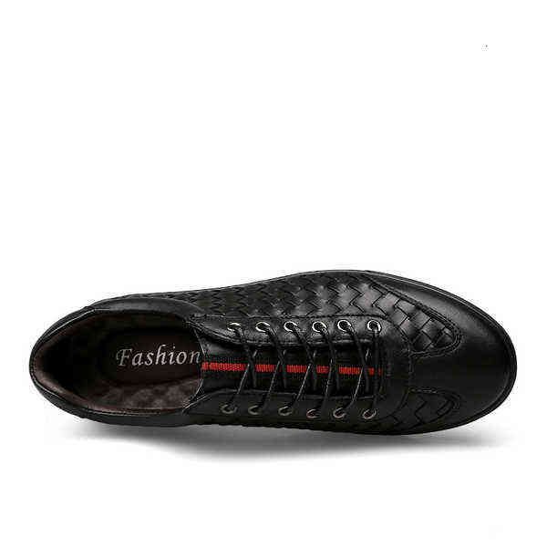 tangzuo shoes b503 woven board , batch , 38-47 standard leather yards, first layer cow, Black
tangzuo shoes b503 woven board , batch , 38-47 standard leather yards, first layer cow, Black