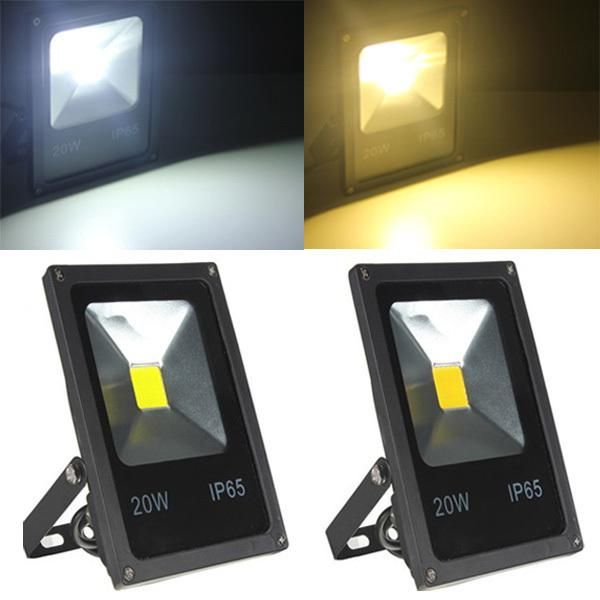 wholesale 10pcs/lot 20w led flood lights outdoor lamps ac85v-265v ip65 landscape light garden park floodlights
wholesale 10pcs/lot 20w led flood lights outdoor lamps ac85v-265v ip65 landscape light garden park floodlights