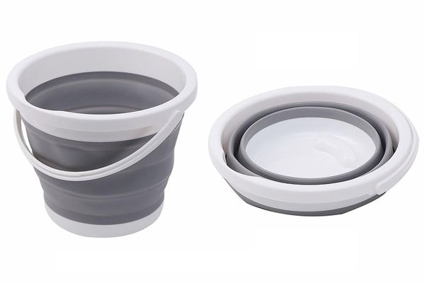 buckets portable folding bucket foldable basin outdoor fishing camping car wash bathroom kitchen collapsible save space
buckets portable folding bucket foldable basin outdoor fishing camping car wash bathroom kitchen collapsible save space