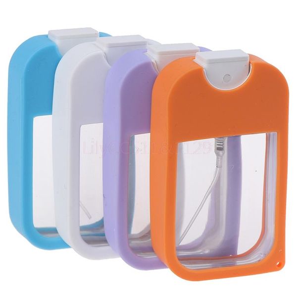 storage bottles & jars portable card shape perfume spray refillable empty bottle flat type fine mist atomizer 38ml
storage bottles & jars portable card shape perfume spray refillable empty bottle flat type fine mist atomizer 38ml