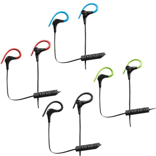 headphones & earphones 2 pairs universal soft stereo music sports headset wireless bluetooth big horn hanging ear type
headphones & earphones 2 pairs universal soft stereo music sports headset wireless bluetooth big horn hanging ear type