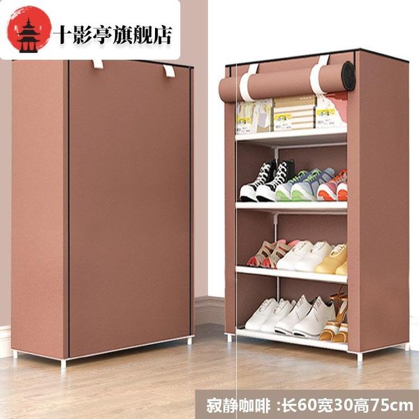 simple est furniture shoes cabinet racks 10 layers 9 grids shoe organizer shelf storage shoemaker clothing & wardrobe
simple est furniture shoes cabinet racks 10 layers 9 grids shoe organizer shelf storage shoemaker clothing & wardrobe