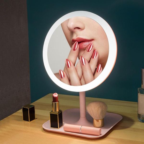 compact mirrors usb adjustable rechargeable led fill light makeup mirror dressing table lamp led, daylight, desk lamp,
compact mirrors usb adjustable rechargeable led fill light makeup mirror dressing table lamp led, daylight, desk lamp,