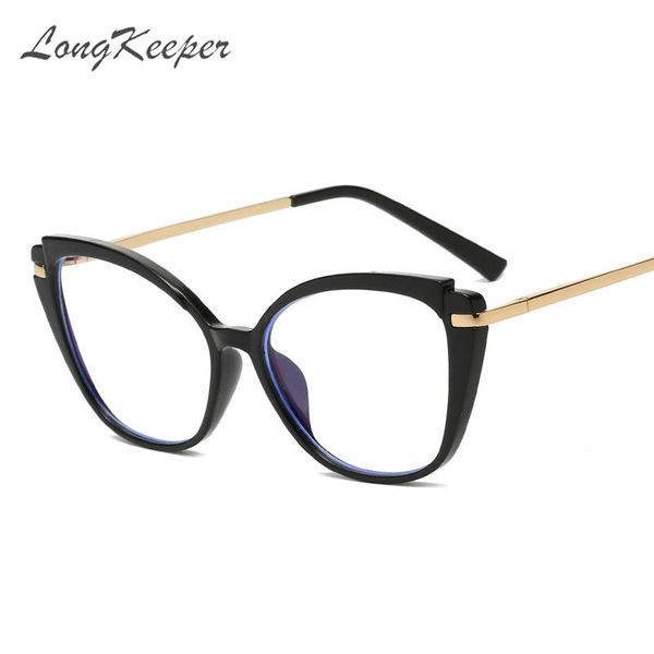 sunglasses vintage anti blue light blocking glasses women tr90 cat eye eyeglasses office computer nerd optical eyewear uv400 okulary, White;black
sunglasses vintage anti blue light blocking glasses women tr90 cat eye eyeglasses office computer nerd optical eyewear uv400 okulary, White;black