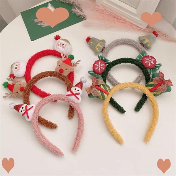 hair accessories 2021 christmas elk headband cute lamb face wash makeup women headdress, Slivery;white
hair accessories 2021 christmas elk headband cute lamb face wash makeup women headdress, Slivery;white