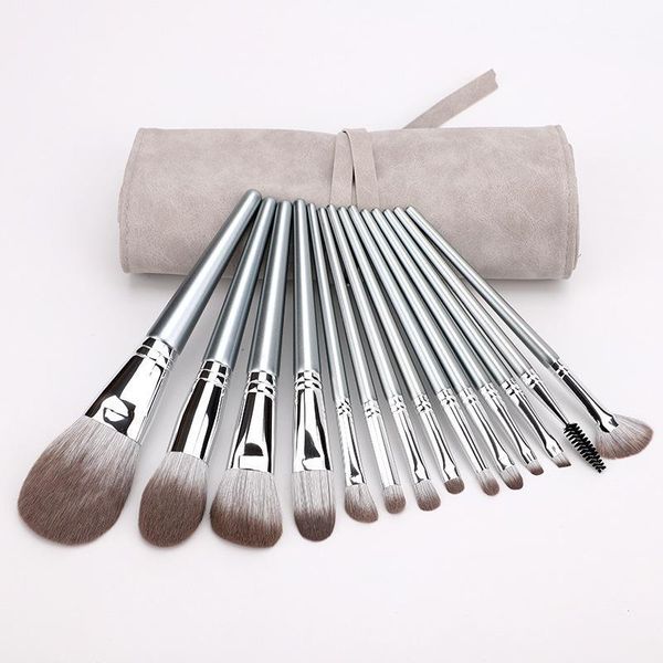 super soft makeup brush set loose powder eye shadow concealer eyelash brushes techniques kit1
super soft makeup brush set loose powder eye shadow concealer eyelash brushes techniques kit1