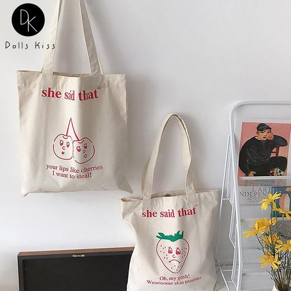 evening bags ladies canvas shopping bag female funny spoof strawberry printed shoulder woman grocery girls angry cherry tote
evening bags ladies canvas shopping bag female funny spoof strawberry printed shoulder woman grocery girls angry cherry tote