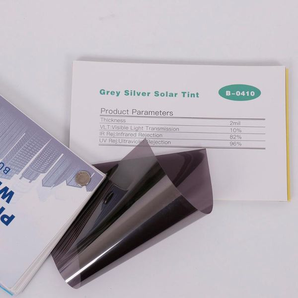 window stickers hohofilm roll grey&silver one way mirror film glass sticker solar tint reflective house tinting
window stickers hohofilm roll grey&silver one way mirror film glass sticker solar tint reflective house tinting