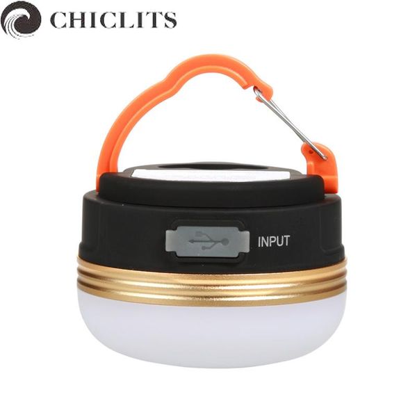 mini portable camping light 3w waterproof usb rechargeable led lanterns tents lamp outdoor hiking night hanging
mini portable camping light 3w waterproof usb rechargeable led lanterns tents lamp outdoor hiking night hanging