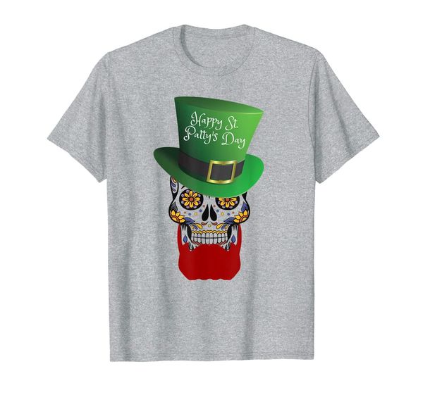 happy st. patty's day st patricks day tshirt, White;black
happy st. patty's day st patricks day tshirt, White;black