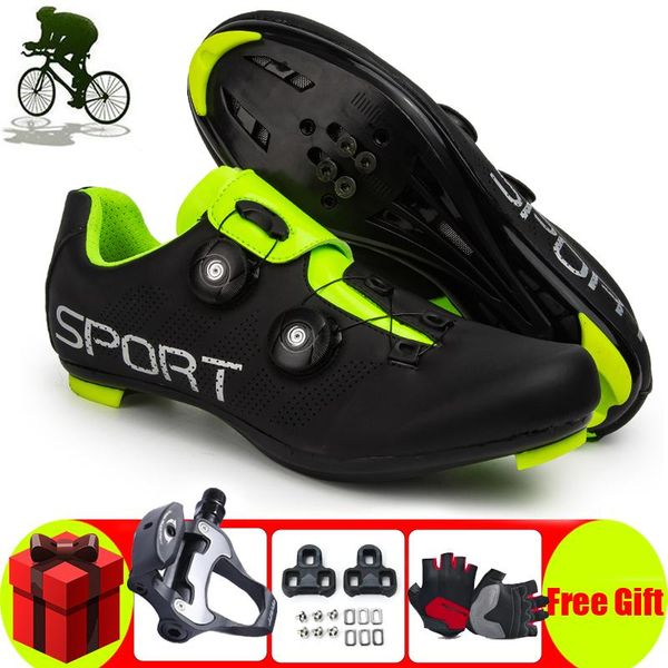 cycling footwear professional road shoes route men sports dirt bike sneakers racing women bicycle spd-sl bicicleta carretera, Black
cycling footwear professional road shoes route men sports dirt bike sneakers racing women bicycle spd-sl bicicleta carretera, Black