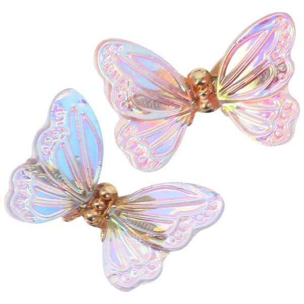 nail art decorations 4pcs studs zircon butterfly charms manicure stickers, Silver;gold
nail art decorations 4pcs studs zircon butterfly charms manicure stickers, Silver;gold