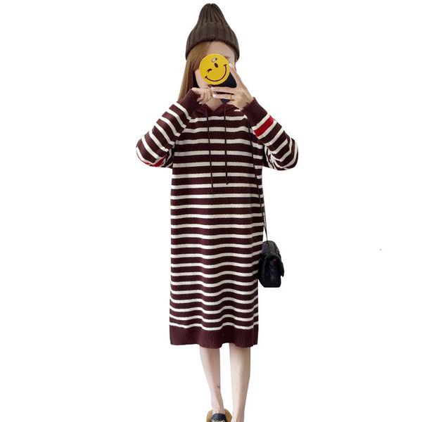 casual dresses 2021 the autumn women knitted short dress long sleeve elegant fashion korean party ladies mini stripe clothes, Black;gray
casual dresses 2021 the autumn women knitted short dress long sleeve elegant fashion korean party ladies mini stripe clothes, Black;gray