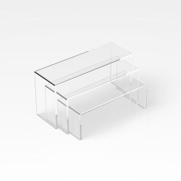 hooks & rails 3pcs/set 3mm acrylic u type counter window hats car toy glasses display stand cabinet jewelry storage rack shelf home organize
hooks & rails 3pcs/set 3mm acrylic u type counter window hats car toy glasses display stand cabinet jewelry storage rack shelf home organize