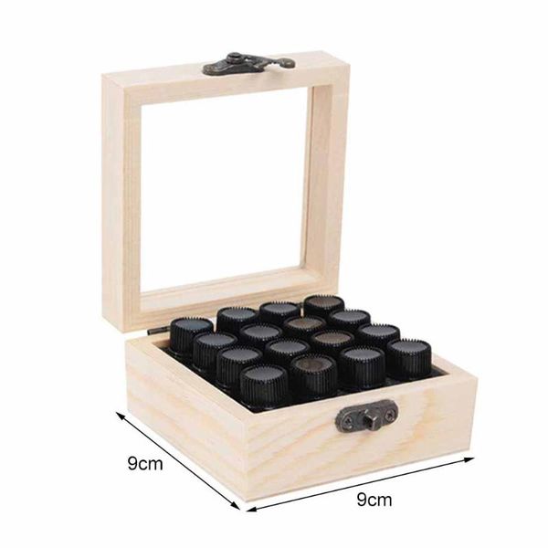 storage boxes & bins 16/25/36/64 slots wooden essential oil box carry organizer bottles container case
storage boxes & bins 16/25/36/64 slots wooden essential oil box carry organizer bottles container case