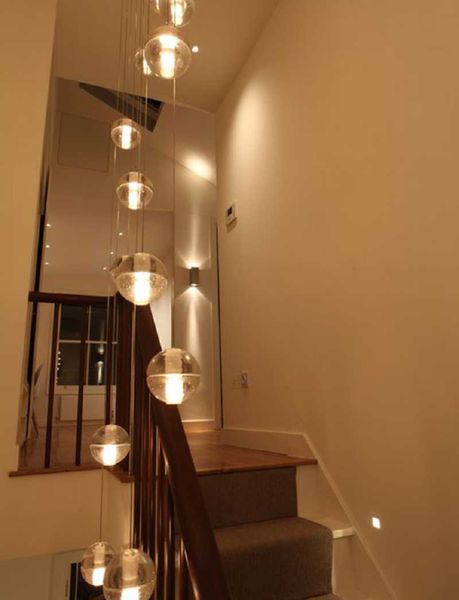 pendant lamps 1 3 5 7 14 led crystal ball modern chandelier suspension sconce omer arbel design stairs hanging lights on string
pendant lamps 1 3 5 7 14 led crystal ball modern chandelier suspension sconce omer arbel design stairs hanging lights on string