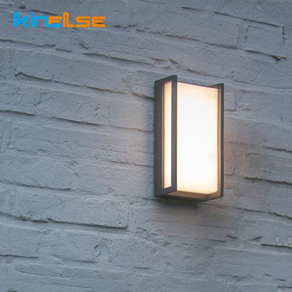 8w/18w outdoor led porch wall lamp modern waterproof ip54 aluminum garden sconce indoor warm light yard home decor lighting lamps
8w/18w outdoor led porch wall lamp modern waterproof ip54 aluminum garden sconce indoor warm light yard home decor lighting lamps