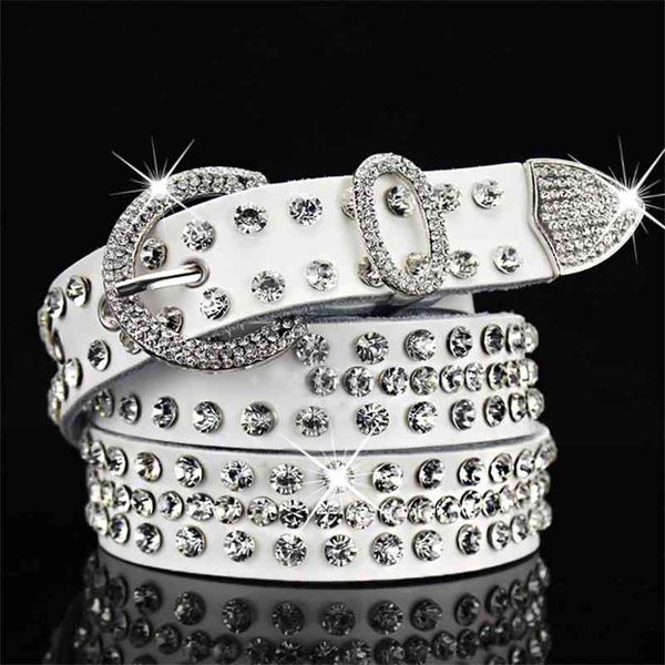 2021 low price wholesale leather with round buckle, women's decorative rhinestone diamond, fashionable versatile, and wide denim belt, Black;brown
2021 low price wholesale leather with round buckle, women's decorative rhinestone diamond, fashionable versatile, and wide denim belt, Black;brown