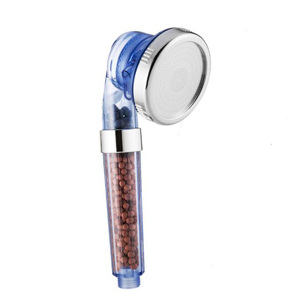 shower head 3 modes bathroom shower adjustable shower head saving water high pressure anion spa accessories led
shower head 3 modes bathroom shower adjustable shower head saving water high pressure anion spa accessories led