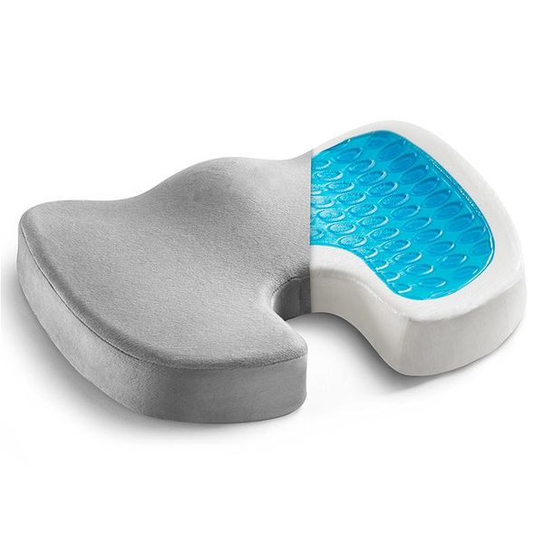 cushion/decorative pillow gel sponge seat cushion office thicken upholstery memory foam u-shape silicone sofa soft comfort cojines coussin
cushion/decorative pillow gel sponge seat cushion office thicken upholstery memory foam u-shape silicone sofa soft comfort cojines coussin