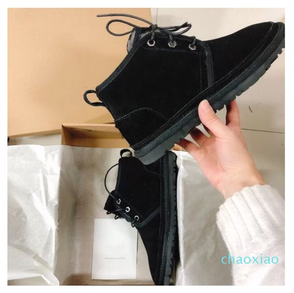 designer 2021 australia classic snow winter boots men neumel boots women ankle knee mens designer booties women kids warm martin shoes, Black
designer 2021 australia classic snow winter boots men neumel boots women ankle knee mens designer booties women kids warm martin shoes, Black