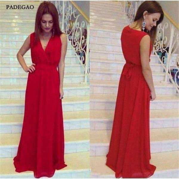 evening dresses elegant red in stock dress a-line long prom v-neck sleeveless custom made vestido de noche, Black;red
evening dresses elegant red in stock dress a-line long prom v-neck sleeveless custom made vestido de noche, Black;red