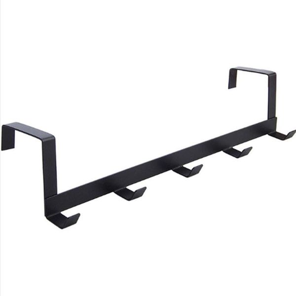 hooks & rails 1pc door hook bathroom kitchen space saving rack home clothes coat hat towel hanger iron organizer
hooks & rails 1pc door hook bathroom kitchen space saving rack home clothes coat hat towel hanger iron organizer
