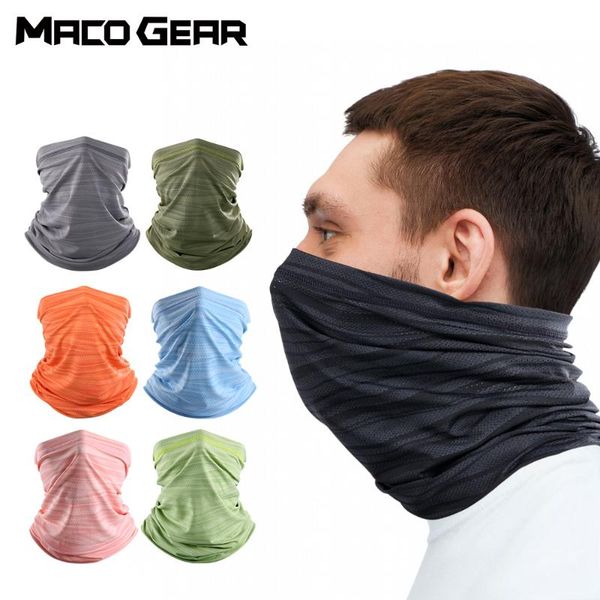 summer lce silk breathable mesh bandana hunting running scarf skiing cycling riding hiking snowboard sports face mask men women caps & masks, Black
summer lce silk breathable mesh bandana hunting running scarf skiing cycling riding hiking snowboard sports face mask men women caps & masks, Black
